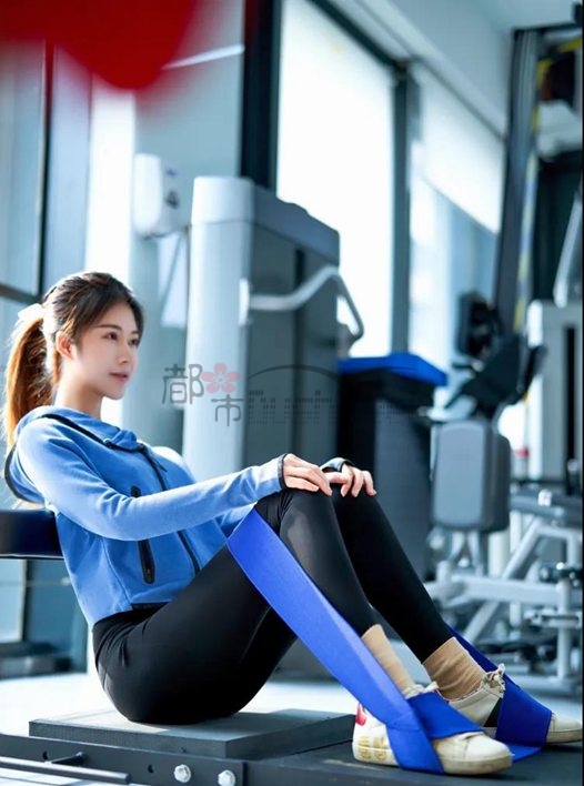 杭州养生会馆网推荐的私教工作室让你的蜜桃臀越做越大！