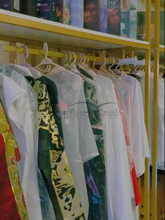 杭州减压休闲剧本杀局在线求组队--mmersive World cos.JK.桌游.剧本杀