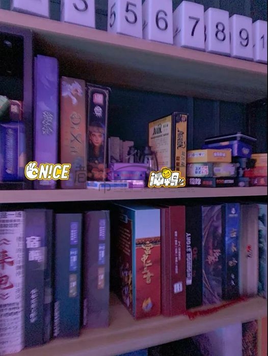 杭州减压休闲剧本杀局在线求组队--mmersive World cos.JK.桌游.剧本杀