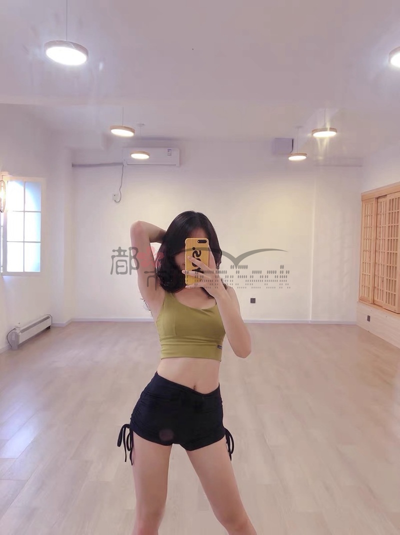 OTTD丨看似扭捏实则拿捏，让你成为健身房的打卡点—都市Seek杭州养生spa网推倾力推荐