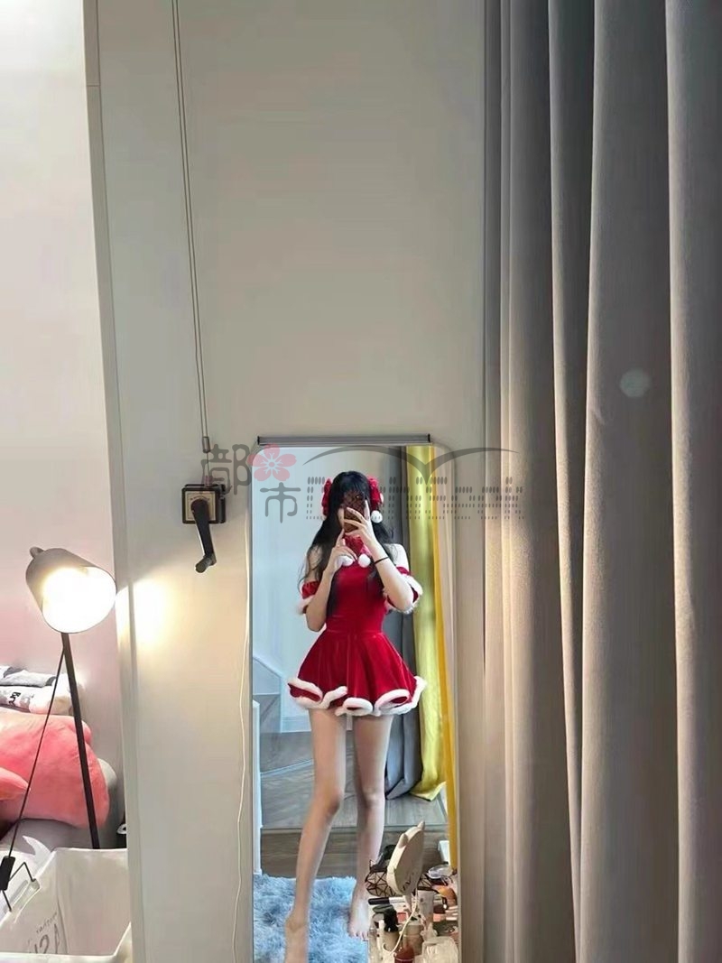 Merry Christmas 丨让我们荡荡荡荡荡荡荡起双桨~卷死她们！杭州按摩spa网祝您圣诞快乐