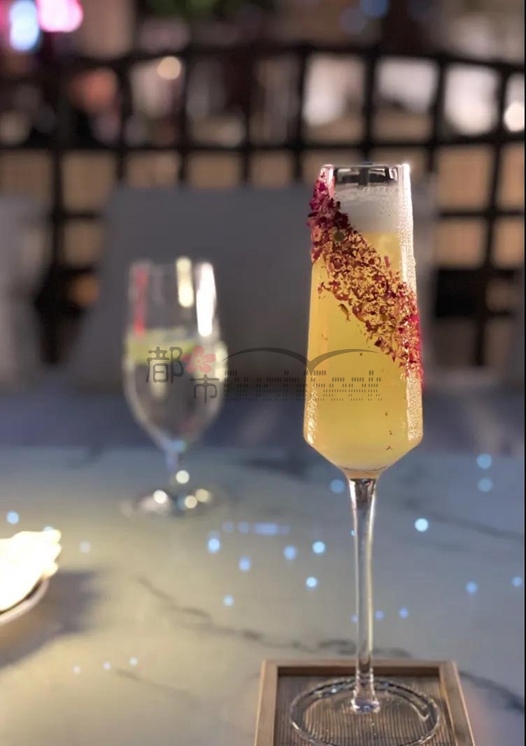 杭州夜生活清吧r 氛围担当--Casa Damian.CD lounge