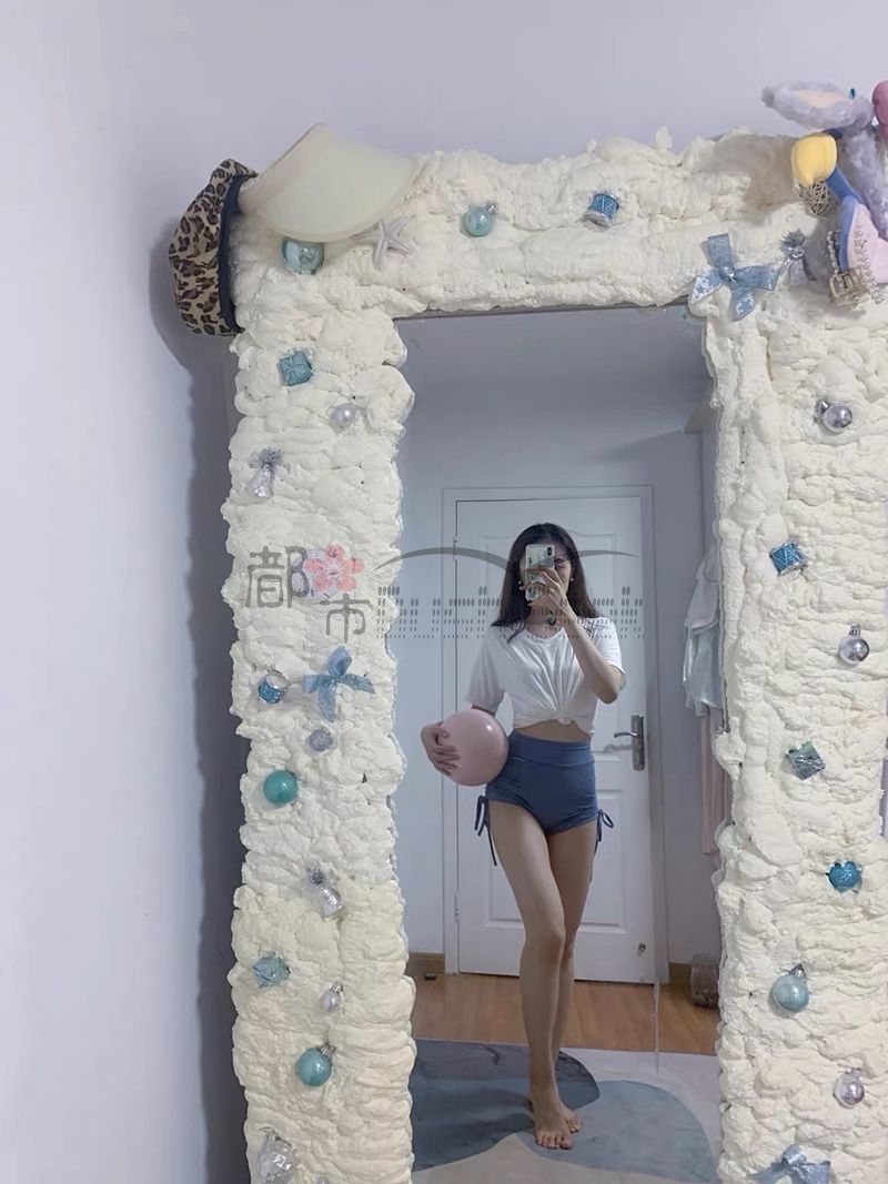 OTTD丨看似扭捏实则拿捏，让你成为健身房的打卡点—都市Seek杭州养生spa网推倾力推荐