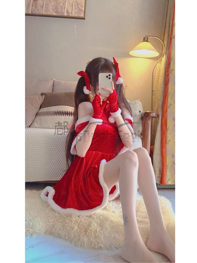 Merry Christmas 丨让我们荡荡荡荡荡荡荡起双桨~卷死她们！杭州按摩spa网祝您圣诞快乐