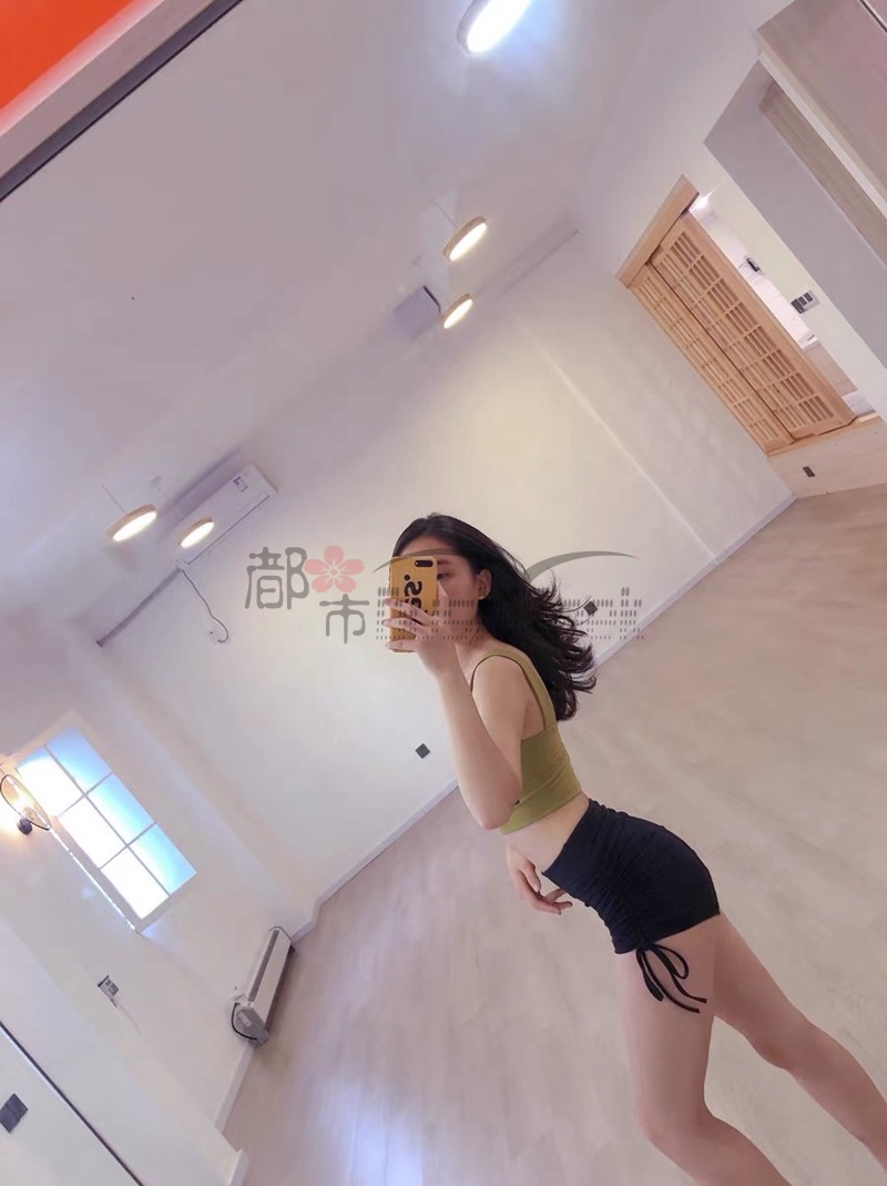 OTTD丨看似扭捏实则拿捏，让你成为健身房的打卡点—都市Seek杭州养生spa网推倾力推荐