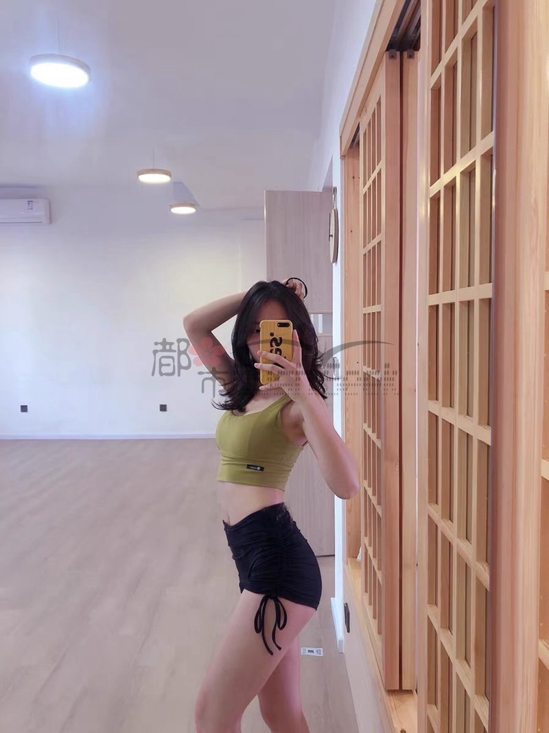 OTTD丨看似扭捏实则拿捏，让你成为健身房的打卡点—都市Seek杭州养生spa网推倾力推荐