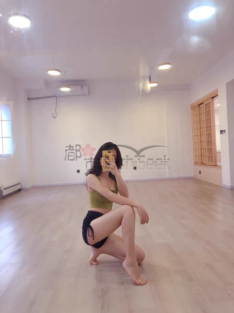 OTTD丨看似扭捏实则拿捏，让你成为健身房的打卡点—都市Seek杭州养生spa网推倾力推荐