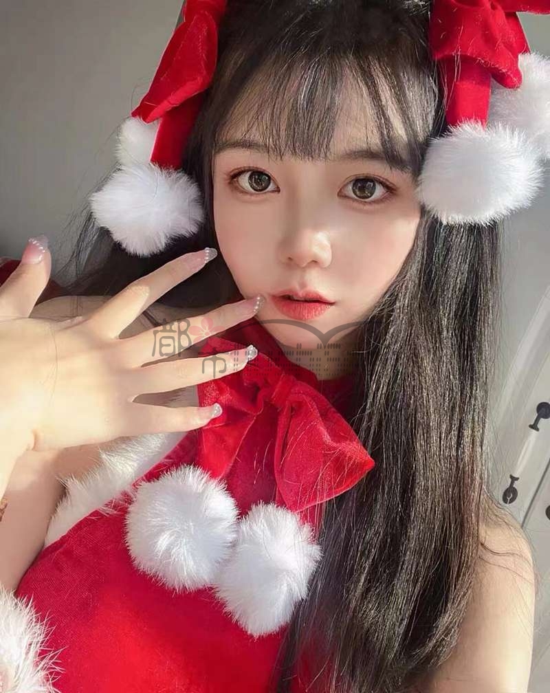 Merry Christmas 丨让我们荡荡荡荡荡荡荡起双桨~卷死她们！杭州按摩spa网祝您圣诞快乐