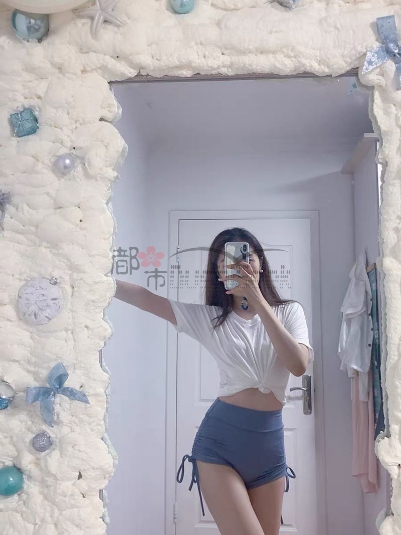 OTTD丨看似扭捏实则拿捏，让你成为健身房的打卡点—都市Seek杭州养生spa网推倾力推荐