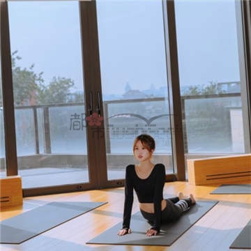 PURE Yoga瑜伽(王府中環店)插图