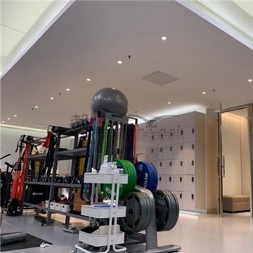 HAGAN私教运动中心（阳光100店）