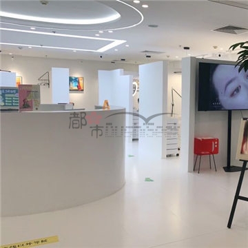 纹名秀美·野生纹眉发际线纹唇（西单大悦城店）