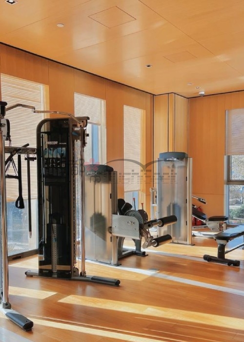 杭州个人减压放松的好去处—艾威精品健身私教・减脂