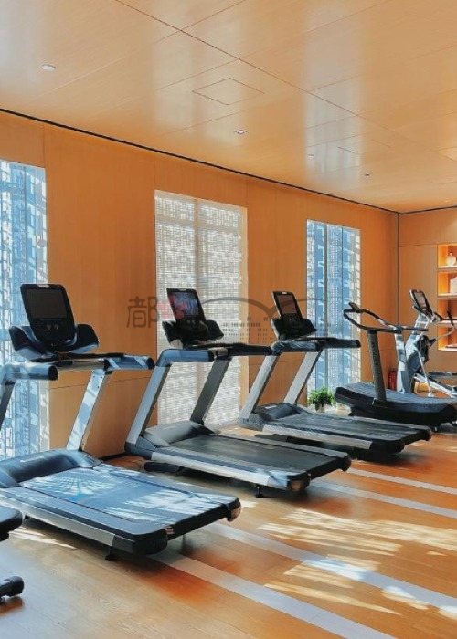 杭州个人减压放松的好去处—艾威精品健身私教・减脂