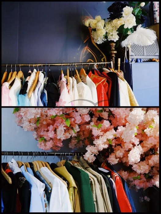 房山区放松减压的首家全息投影店--沐樂桌游館