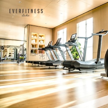 艾威精品健身私教・减脂（泰禾杭州公馆店）