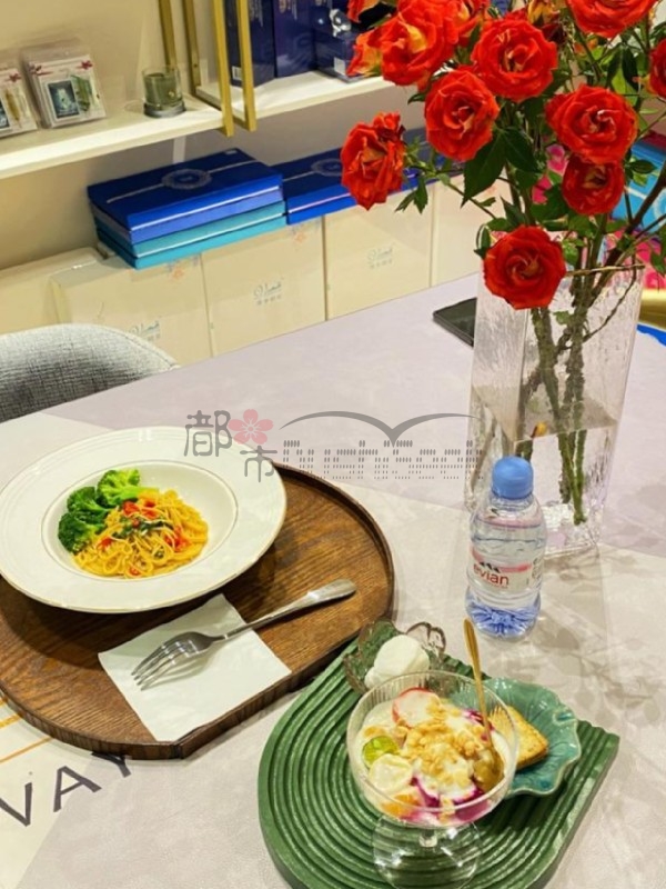 杭州SPA按摩超治愈美容中心—玛莲朵