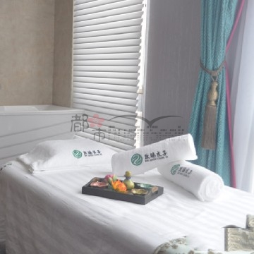 致臻良子养生SPA（中粮祥云小镇店）