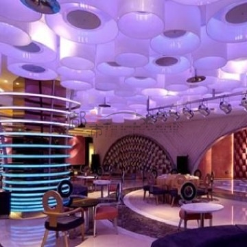 麦乐迪（安定门店）