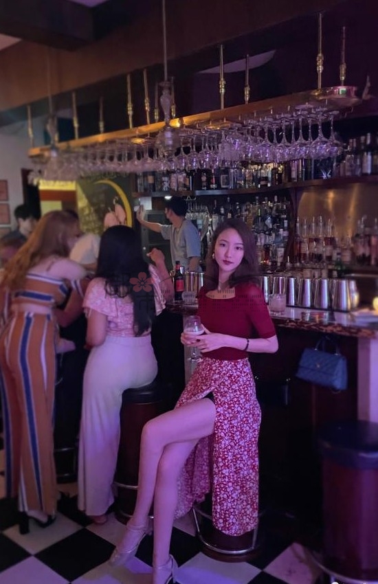 很心水的一个杭州个人家庭式酒吧—Modernista