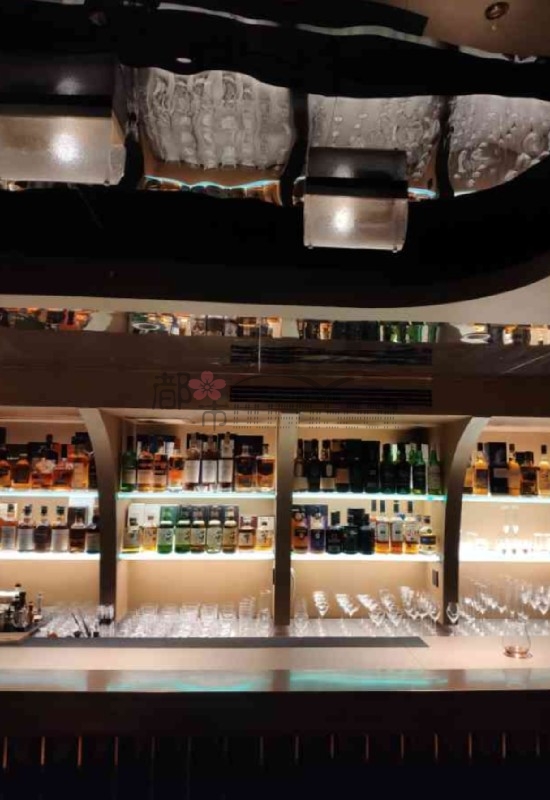 杭州养生休闲的茶屋酒馆—酉隐Bar