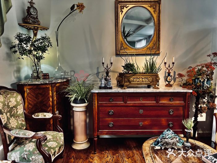 临安养生休闲超出片咖啡厅—远咖啡