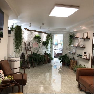 百合香舍SPA（崇文门店）