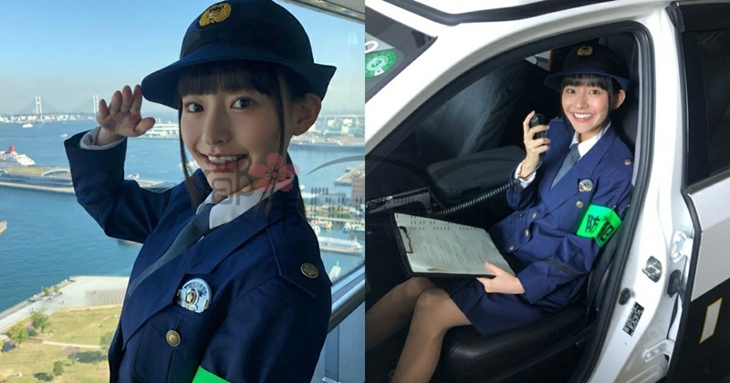 OOTD丨他X的不是我！是梦想！jk丸子帽！cos简直不要太有代入感—都市seek杭州养生spa推荐