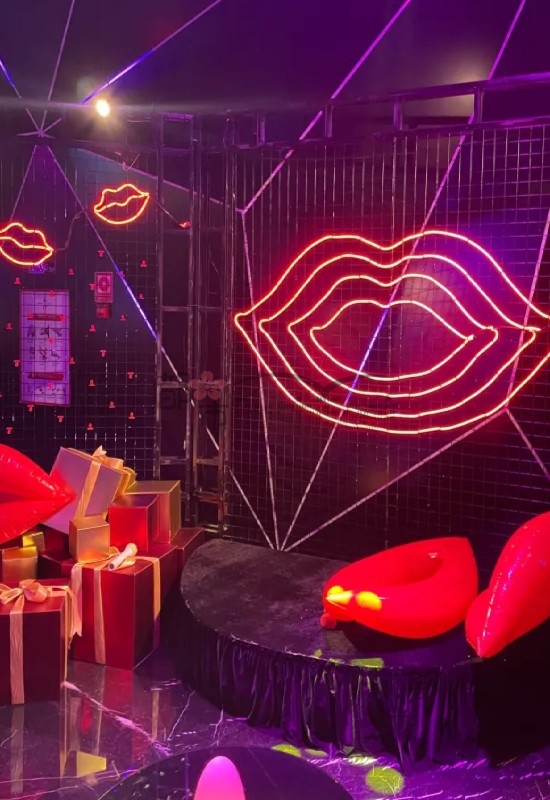 最HIGH的杭州减压放松K BAR开业了—温莎（杭州CBD世界城店）