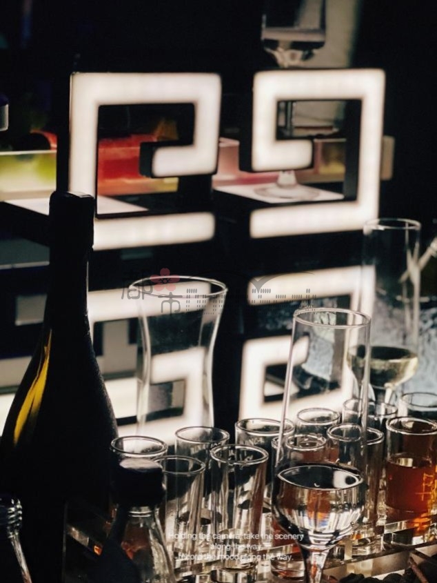 杭州夜生活去体验超嗨的—杭州PH蹦迪