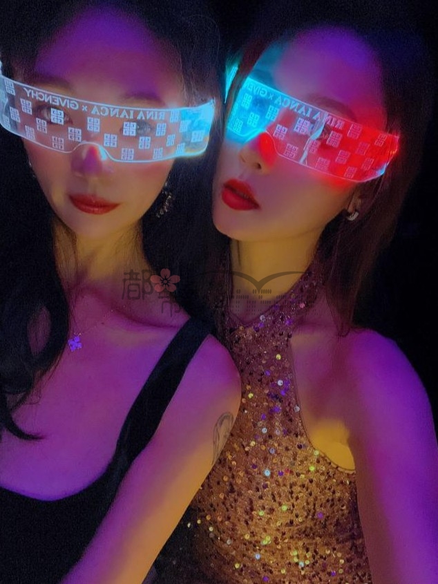 杭州夜生活去体验超嗨的—杭州PH蹦迪