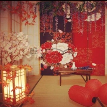 樱之花养生SPA会所