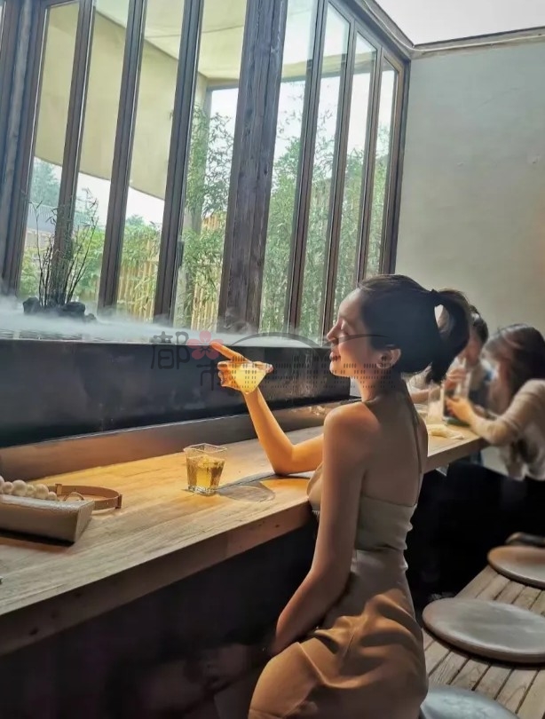 杭州减压休闲的风下午茶·元古本店