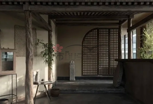 杭州减压休闲的风下午茶·元古本店