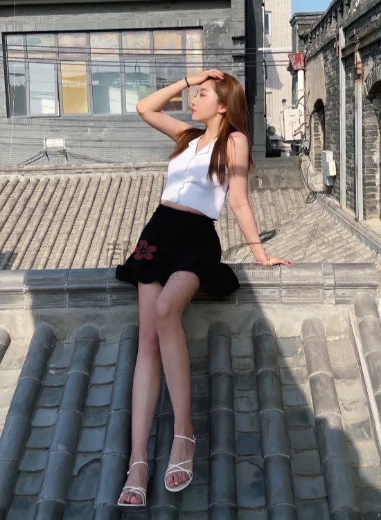 上城养生休闲的胡同咖啡店--berry beans