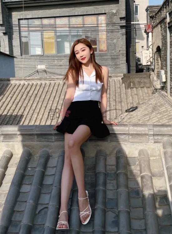 上城养生休闲的胡同咖啡店--berry beans