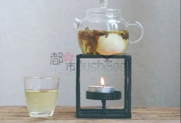 杭州减压休闲的风下午茶·元古本店