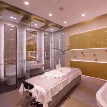 靓靓伊人SPA会所（八角店）