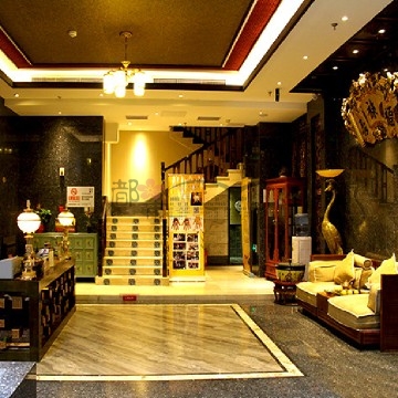 樱蘭全息养生馆