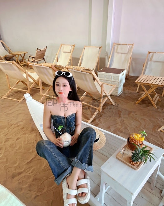 拱墅养生放松的沙滩咖啡店—半日造梦馆Day Off Dreamer插图2杭州养生SPA会所_个人保健按摩信息 – 都市Seek杭州体验网