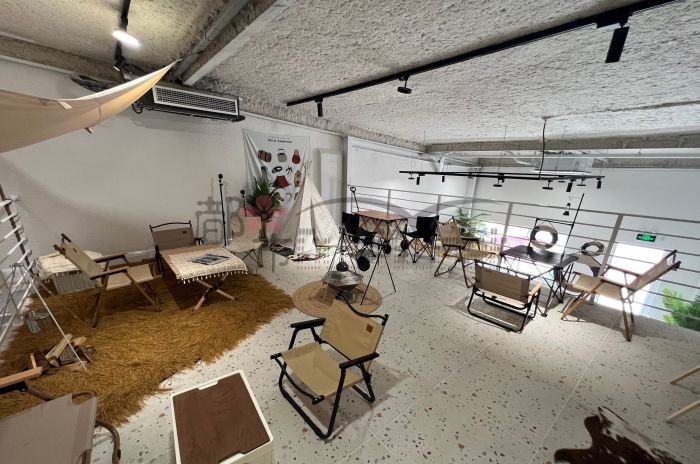 拱墅养生放松的沙滩咖啡店—半日造梦馆Day Off Dreamer插图1杭州养生SPA会所_个人保健按摩信息 – 都市Seek杭州体验网