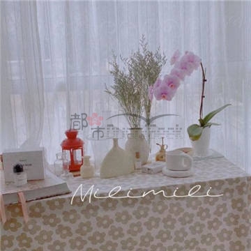 MiliMili Nails Room日式美甲美睫研究室