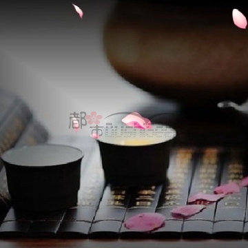 芳菲阁养生spa会所