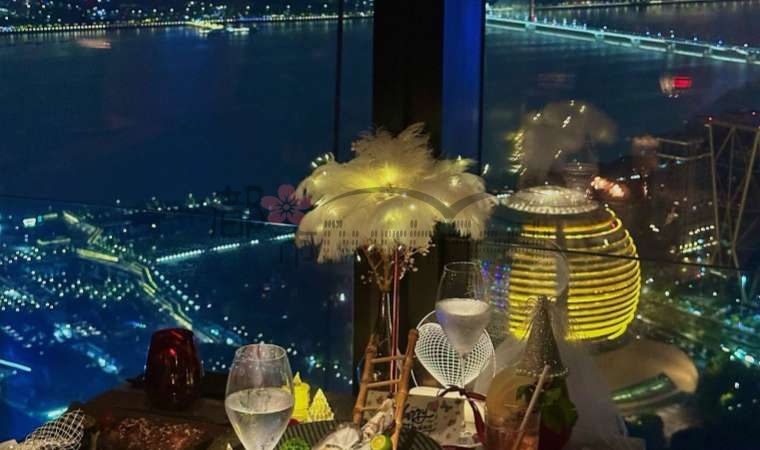杭州夜生活玩法指南：解锁本地人常去的休闲放松好去处插图2杭州养生SPA会所_个人保健按摩信息 – 都市Seek杭州体验网