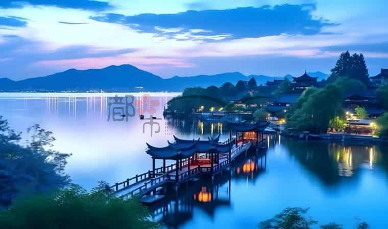 2026西湖游玩攻略，不走冤枉路的深度游览指南插图2杭州养生SPA会所_个人保健按摩信息 – 都市Seek杭州体验网
