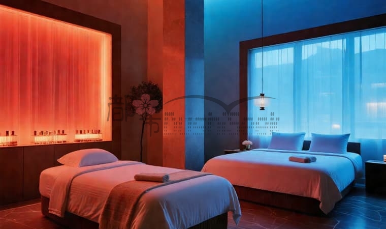 杭州男士SPA会所：藏着江南韵味，解锁都市精英身心归处