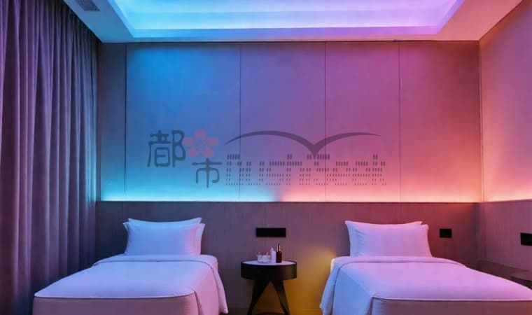 杭州男士SPA会所：藏着江南韵味，解锁都市精英身心归处