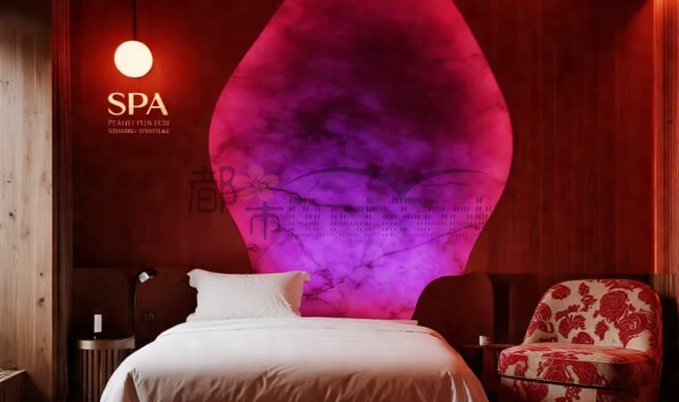 杭州男士SPA会所：藏着江南韵味，解锁都市精英身心归处