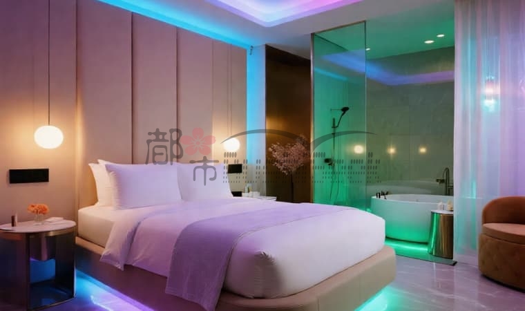 杭州男士SPA会所：藏着江南韵味，解锁都市精英身心归处