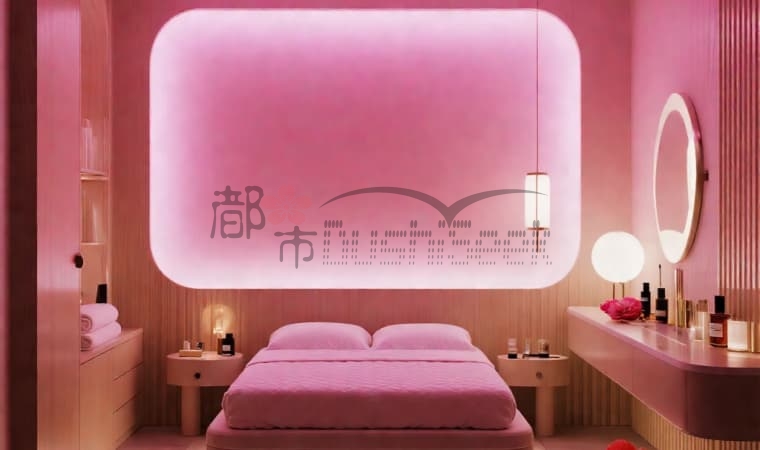 杭州个人按摩：藏着江南诗意的私享疗愈新方式插图3杭州养生SPA会所_个人保健按摩信息 – 都市Seek杭州体验网